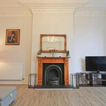 Victorian 2 Bedroom Bristol