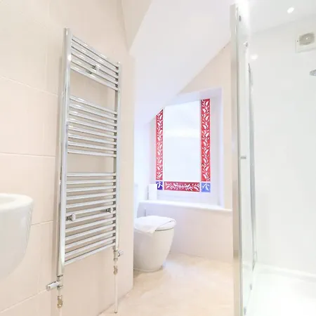 Victorian 2 Bedroom Bristol